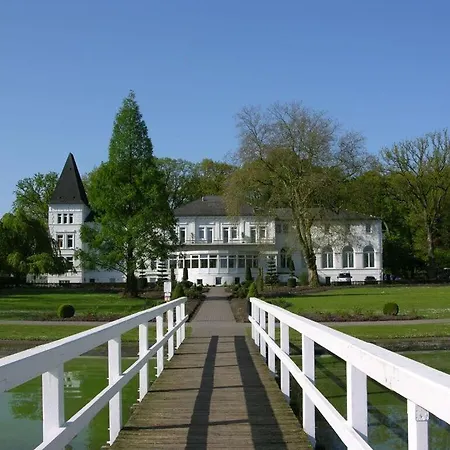 Daire Appealing In Westerstede