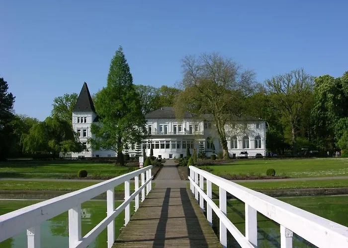 Apartamento Appealing In Westerstede