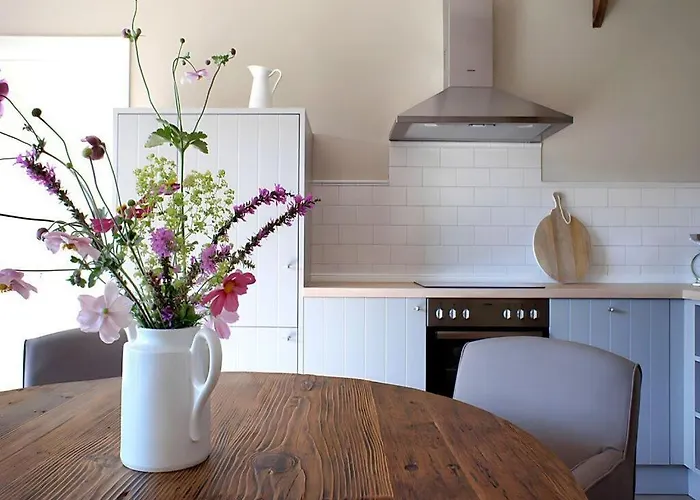 Appealing In Apartamento Westerstede