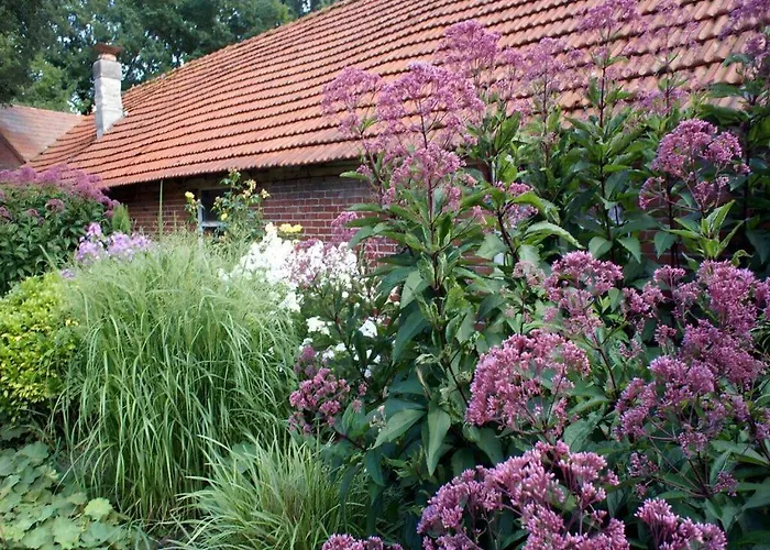 Apartamento Appealing In *