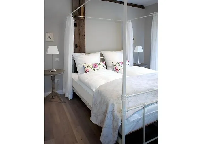 Apartamento Appealing In *