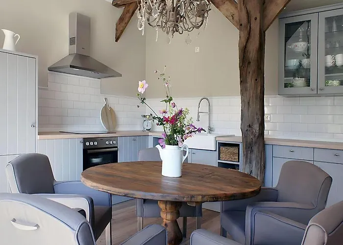 Apartamento Appealing In