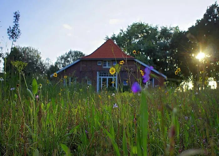 Apartamento Appealing In