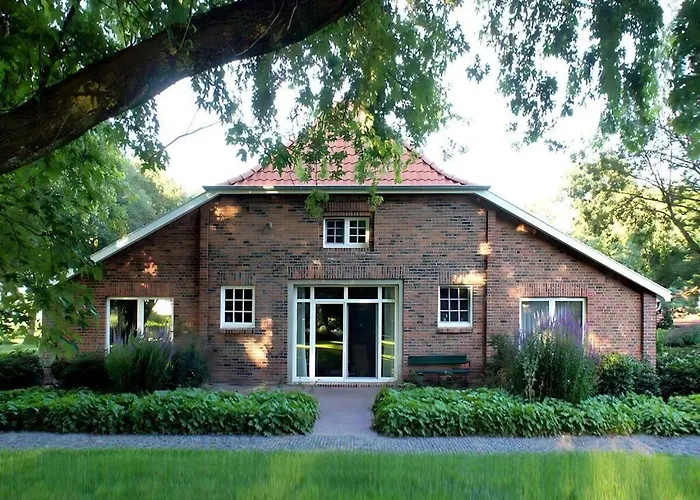 Appealing In Apartamento Westerstede