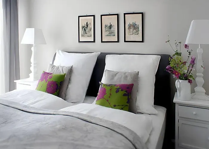 Appealing In Apartamento